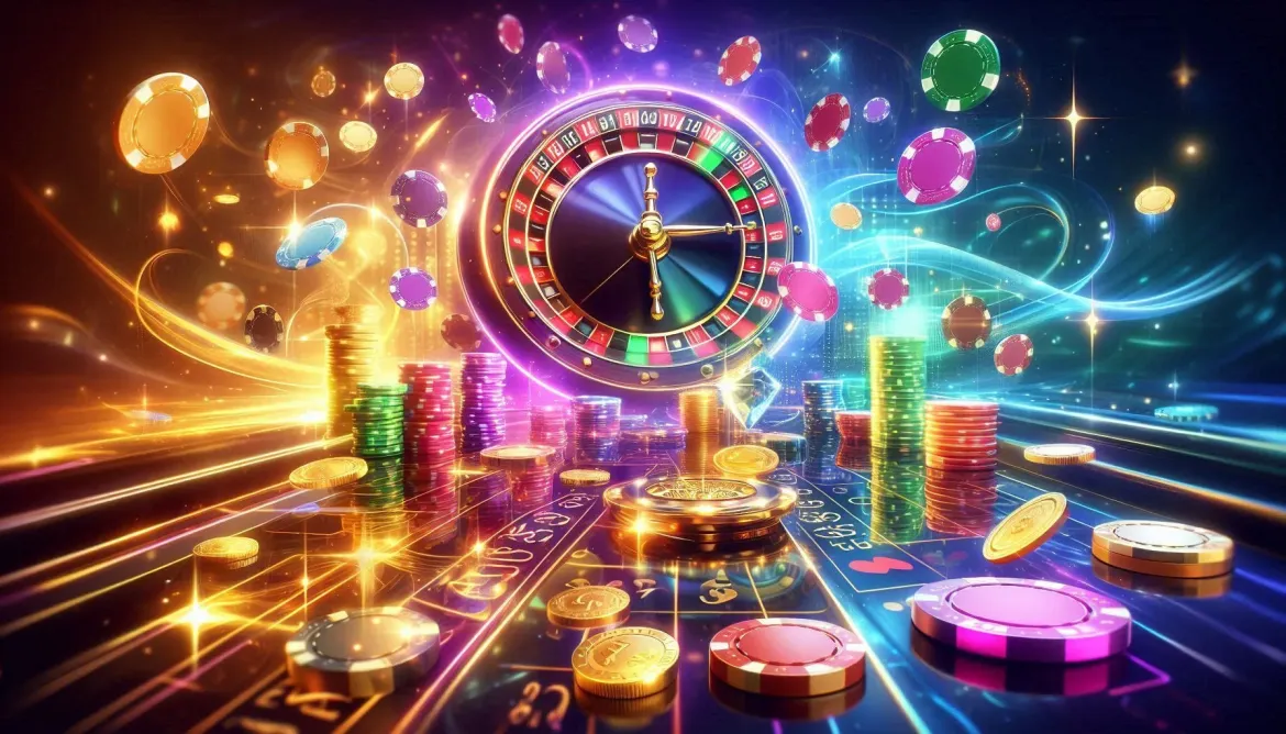 777 Cherry Casino